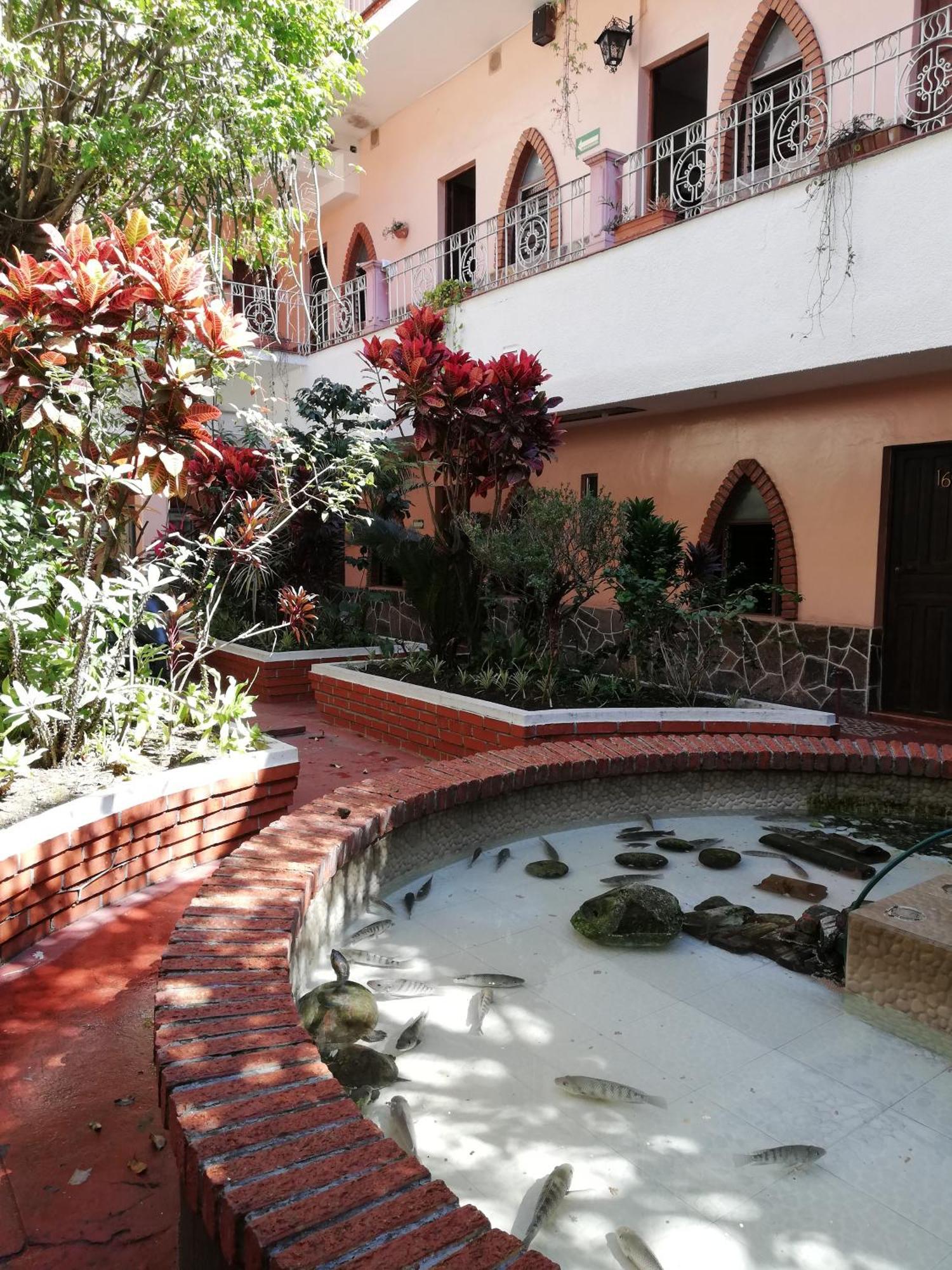 Hotel Iberia Cordoba Exterior photo